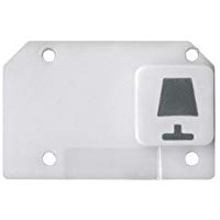 Gewiss GW10504 segno & segnale illuminato