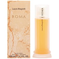 Laura Biagiotti Roma Edt 100 Ml: Amazon.it: Bellezza