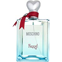 Moschino Funny! Eau de Toilette, Donna, 100 ml: Amazon.it: Bellezza