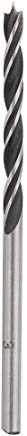 Bosch Bohrer, Punta da trapano per legno, 3 mm