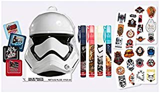 Air-Val Star Wars Confezione Sorpresa - 500 ml