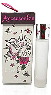 Accessorize Love, Eau de Toilette spray, 30 ml