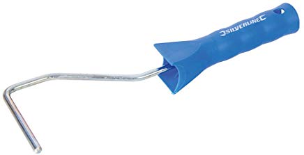 SILVERLINE Mini Rullo per verniciare