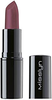 misslyn Lipstick N. 101 Russet Maroon, 4 G