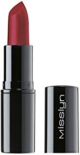 misslyn Lipstick N. 87 Cajun Pepper, 4 G