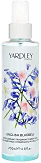 Yardley Spray Corpo - 200 Ml
