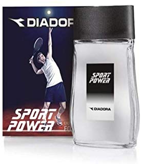 Diadora Tennis Eau De Toilette Man - 100 ml