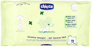 Chicco Salviettine Pz.72