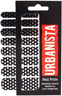 Urbanista Nail sventa cuori d'argento