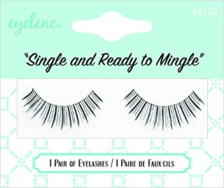 Eyelene, ciglia, Eloise