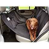 AmazonBasics - Amaca Coprisedile Impermeabile per Animali Domestici: Amazon.it: Prodotti per animali domestici