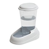 Ferplast Dispenser d'Acqua per Cani e Gatti: Amazon.it: Prodotti per animali domestici