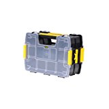 Stanley Portautensili e minuteria STS1-71197: Amazon.it: Commercio, Industria e Scienza