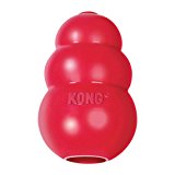 Kong Classic Large: Amazon.it: Prodotti per animali domestici