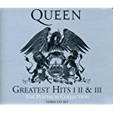 Queen Greatest Hits I, II & III - Platinum Collection: Queen: Amazon.it: Musica