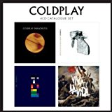 Catalogue Set : Coldplay: Amazon.it: Musica