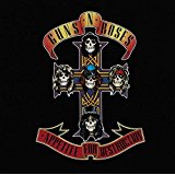Appetite for Destruction: Guns N' Roses: Amazon.it: Musica