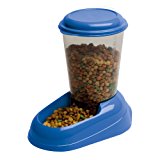 Ferplast 71970099W2 Dispenser di Crocchette per Cani e Gatti: Amazon.it: Prodotti per animali domestici