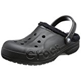 Crocs, Baya Lined Sabot U - Zoccoli e Sabot Unisex Adulto: Amazon.it: Scarpe e borse