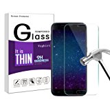 Vetro Temperato Galaxy S7, Galaxy S7 Pellicola Protettiva,Vegbirt Vetro Temperato Screen Protector Film Ultra Resistente per Sam