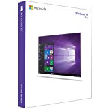Windows 10 Pro 32 - 64 bit OEM -ESD Pack: Amazon.it: Software
