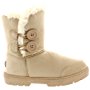 Donna Pulsante Doppia Completamente Foderato Di Pelliccia Impermeabile Inverno Neve Stivali: Amazon.it: Scarpe e borse