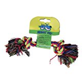Smart Pet Gioco Cotonosso, 18 Cm: Amazon.it: Prodotti per animali domestici