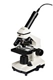 Microscopio Bresser Biolux NV 20x-1280x: Amazon.it: Commercio, Industria e Scienza