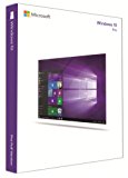 Windows 10 Pro 32 - 64 bit OEM -ESD Pack: Amazon.it: Software