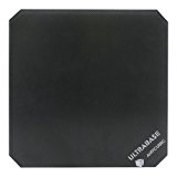 Anycubic Ultrabase 3D Printer Platform Tempered Glass Plate Durable Build Surface for Prusa i3 MK2 MK3 Heatbed 214x214mm: Amazon