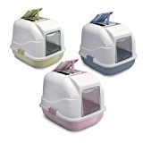 Easy Cat: Amazon.it: Prodotti per animali domestici