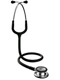 Littmann 5620 Classic III Stetoscopio, Nero: Amazon.it: Commercio, Industria e Scienza