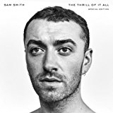 The Thrill of It All: Sam Smith: Amazon.it: Musica