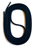 SNORS LACCI COLORATI rotondi CERATE 19 colori, 3 lunghezze, 2-3 mm - STRINGHE PER SCARPE STRINGHE COLORATE: Amazon.it: Scarpe e