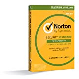 Norton Security Standard 2018 - 1 dispositivo, 1 anno: Amazon.it: Software