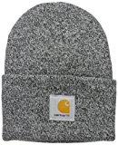 Carhartt, berretto .A18.019.S000, taglia unica, colore: bianco e nero: Amazon.it: Amazon.it