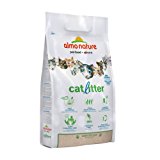 Almo Nature - Lettiera per gatti, 2,27 ,kg: Amazon.it: Prodotti per animali domestici