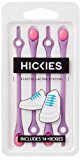 Lacci Hickies Multicolore: Amazon.it: Scarpe e borse
