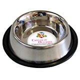 Croci C6FK3002 Ciotola: Amazon.it: Prodotti per animali domestici