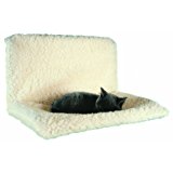 Radiatore Cuccia Gatto - Bianco, M: Amazon.it: Prodotti per animali domestici