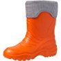 Ladeheid Stivale di Gomma per Bambino LA-861-2017: Amazon.it: Scarpe e borse