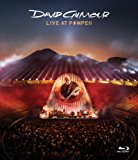 Live At Pompeii : David Gilmour: Amazon.it: Musica