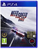 Need for Speed: Rivals - PlayStation 4: Amazon.it: Videogiochi