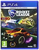Rocket League - PlayStation 4: Amazon.it: Videogiochi