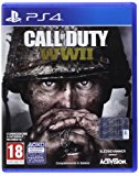 Call of Duty: WWII - PlayStation 4: Amazon.it: Videogiochi