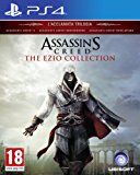 Assassin's Creed The Ezio Collection - HD Collection - PlayStation 4: Amazon.it: Videogiochi