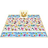 RSToys 10233B Tappeto Maxi Primi Giochi Ultra Spessore - ideale per il gattonamento: Amazon.it: Giochi e giocattoli