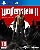 Wolfenstein 2: The New Colossus - PlayStation 4: Amazon.it: Videogiochi