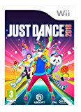 Just Dance 2018 - Nintendo Wii: Amazon.it: Videogiochi