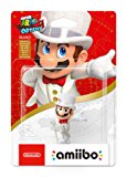 Nintendo Switch: Amiibo Mario Super Mario Odyssey: Amazon.it: Videogiochi